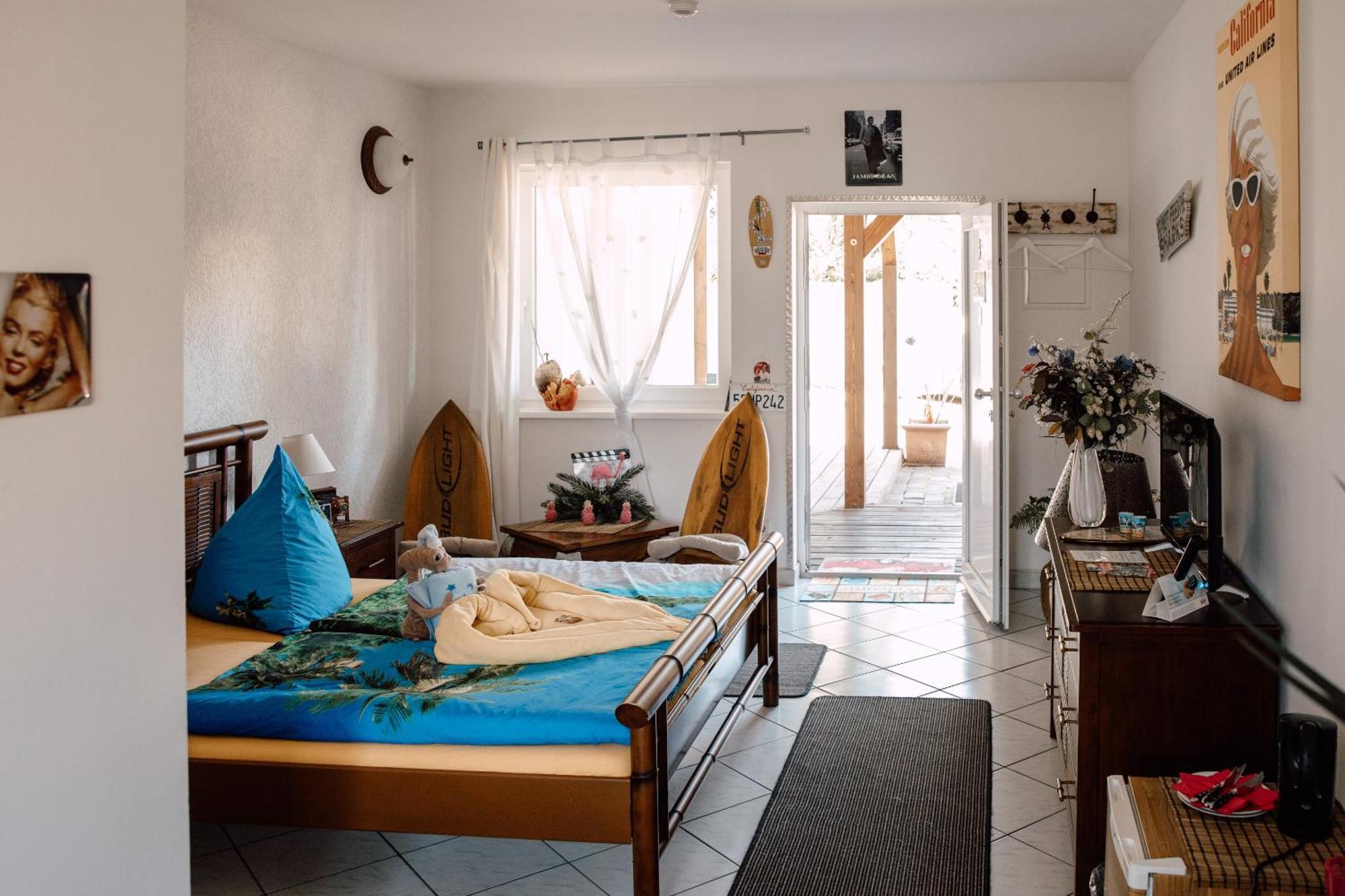 Down Town Motel Berlin Rom bilde