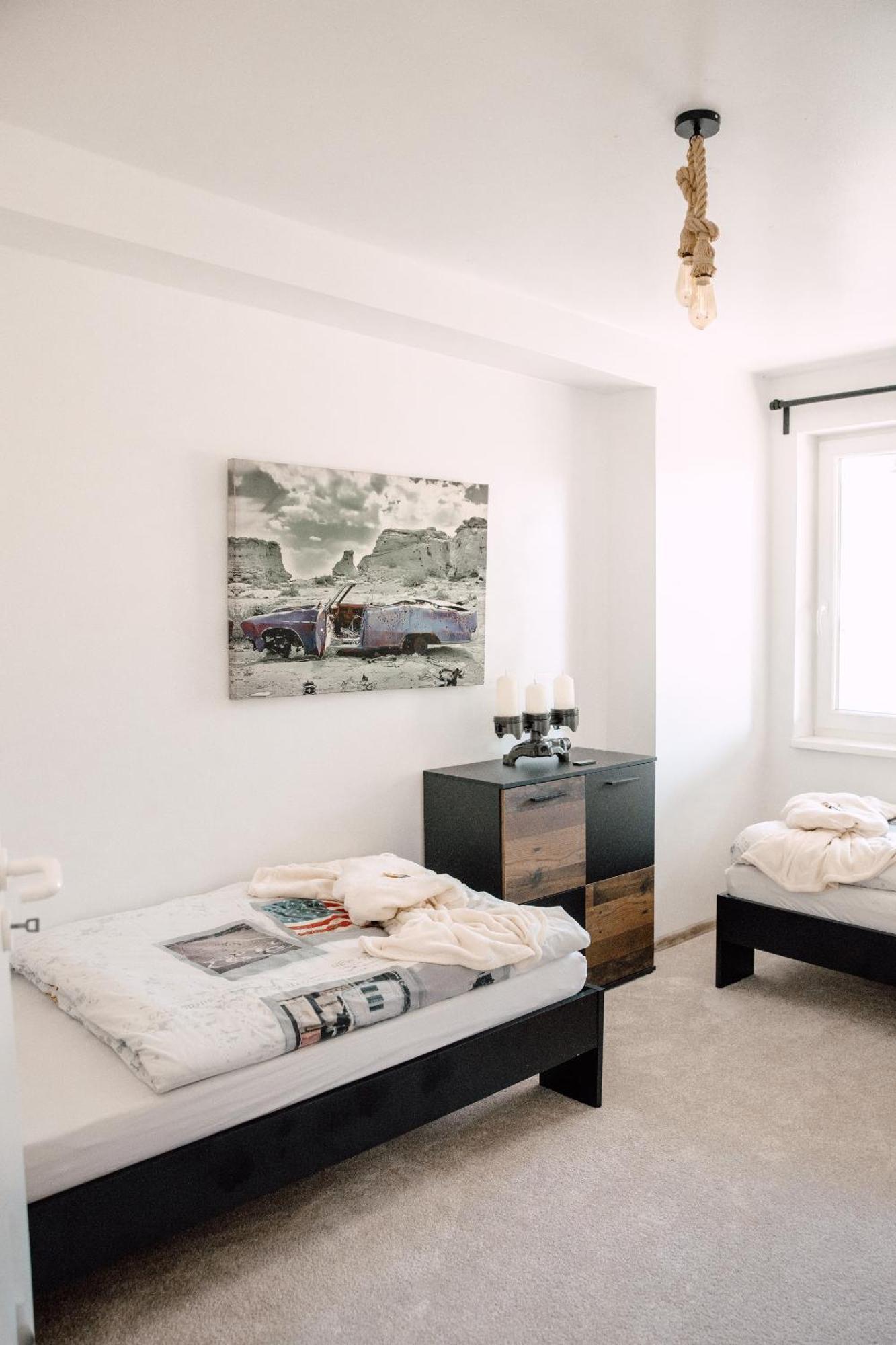 Down Town Motel Berlin Rom bilde