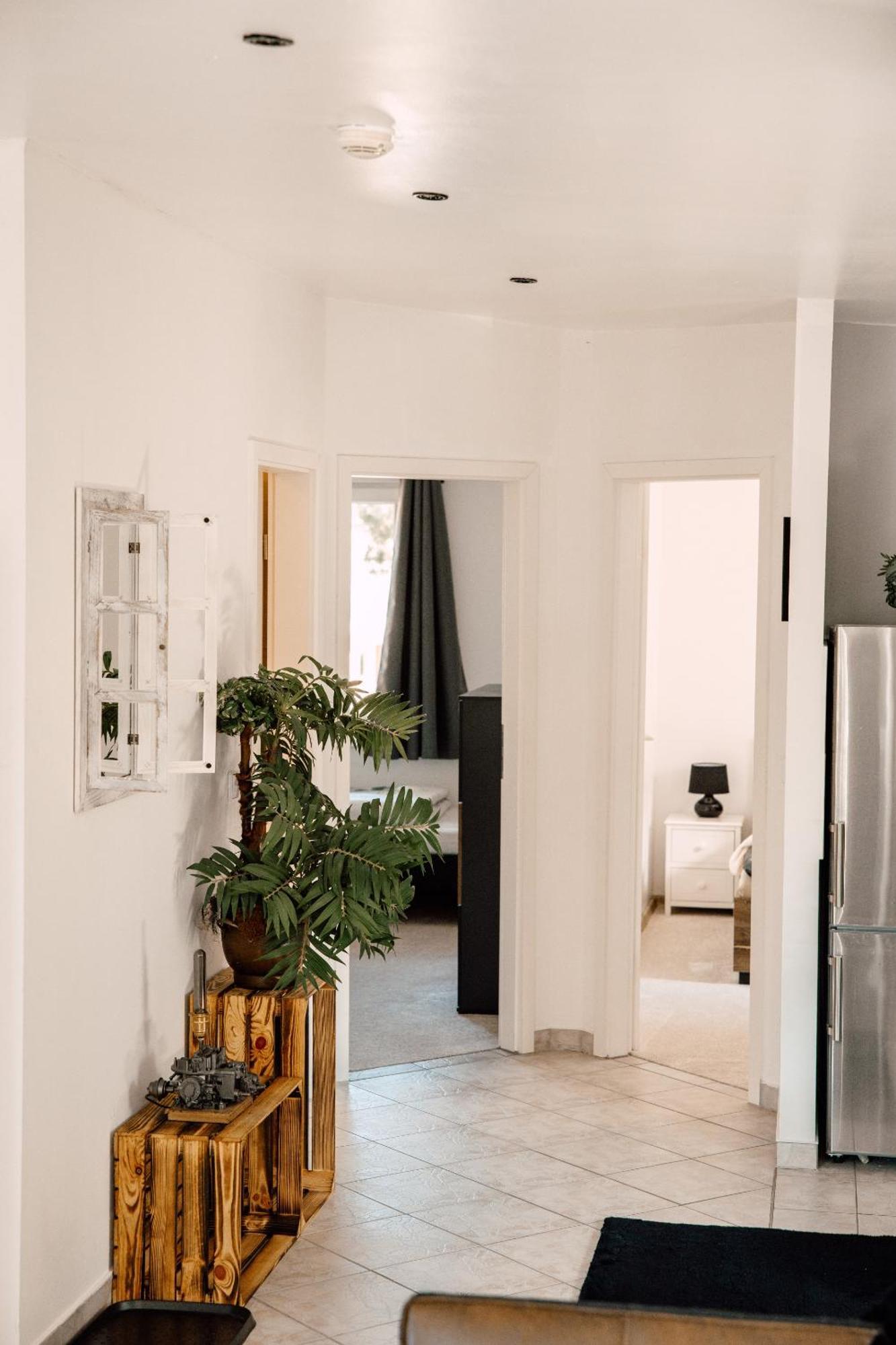 Down Town Motel Berlin Rom bilde