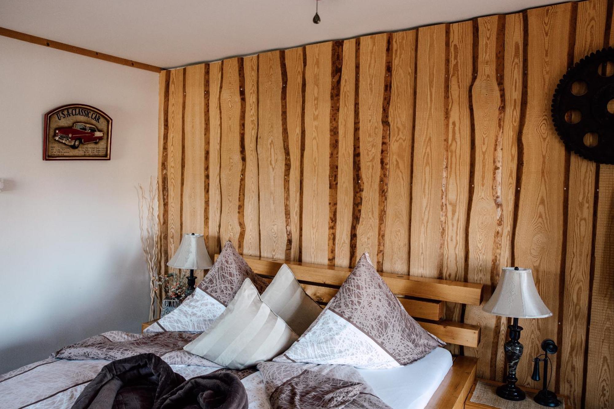 Down Town Motel Berlin Rom bilde